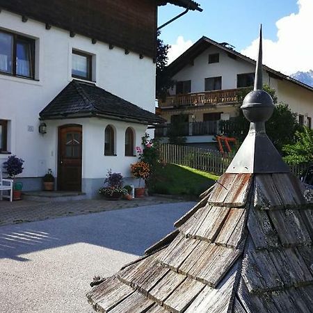 Ferienhaus Heiderand Schladming Extérieur photo