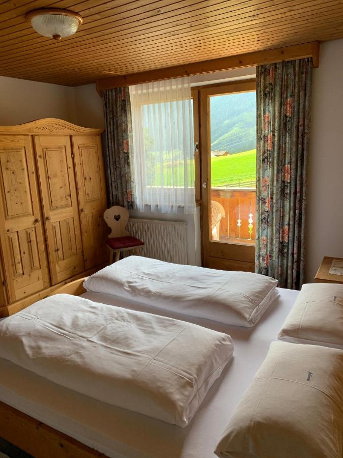 Ferienhaus Heiderand Schladming Extérieur photo