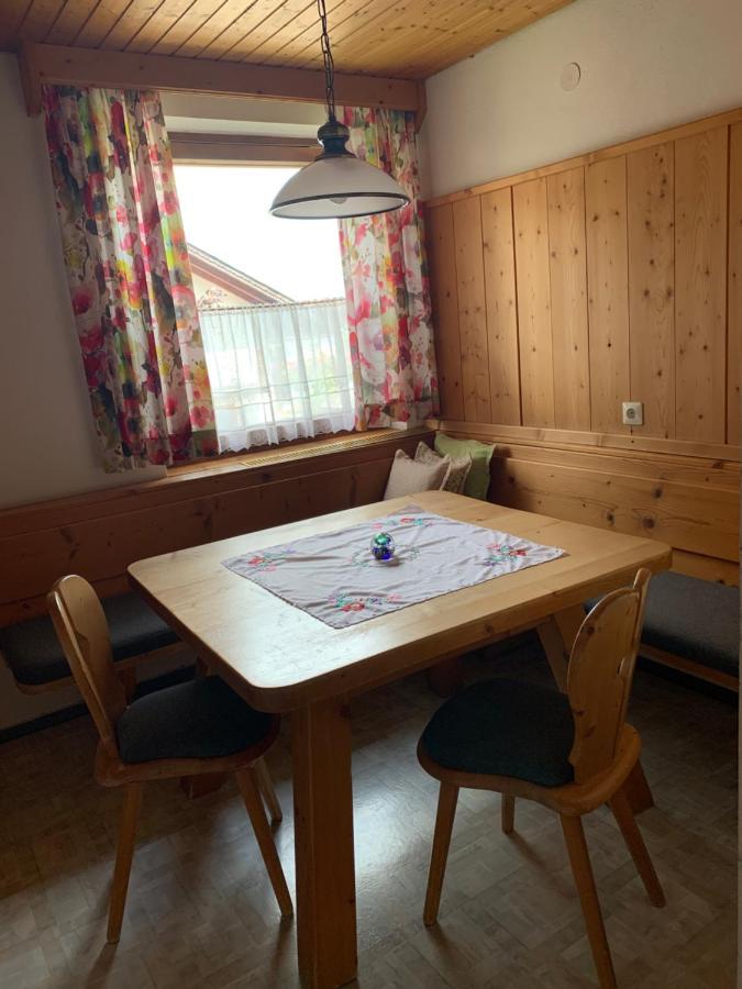 Ferienhaus Heiderand Schladming Extérieur photo