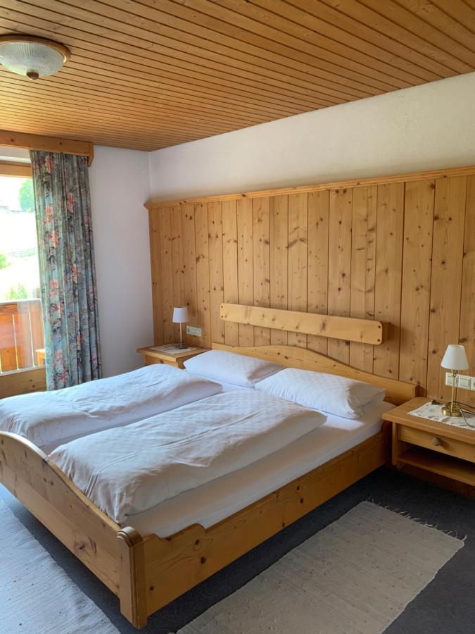 Ferienhaus Heiderand Schladming Extérieur photo