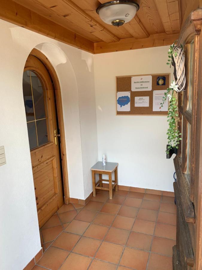 Ferienhaus Heiderand Schladming Extérieur photo