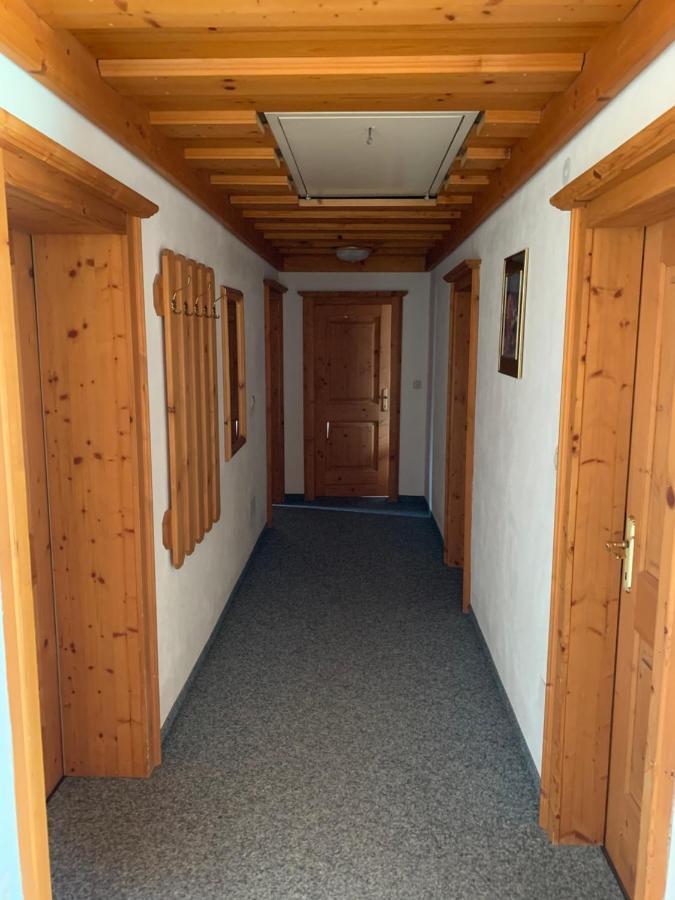 Ferienhaus Heiderand Schladming Extérieur photo