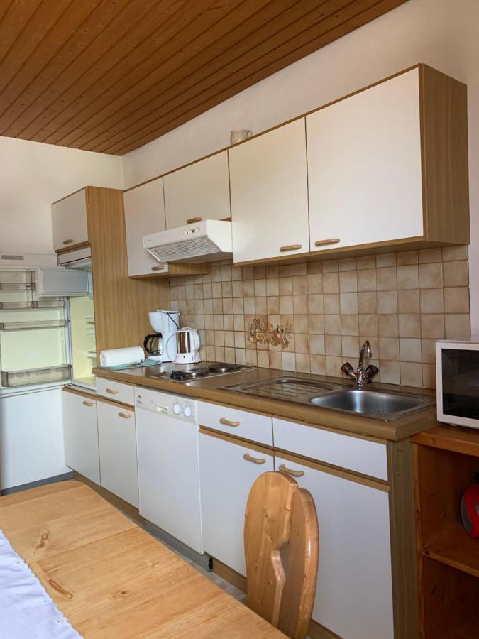 Ferienhaus Heiderand Schladming Extérieur photo