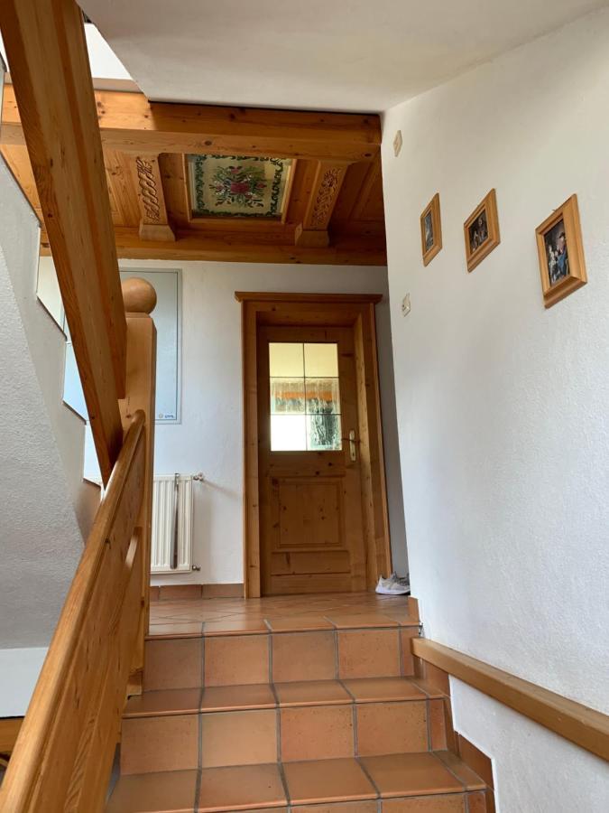 Ferienhaus Heiderand Schladming Extérieur photo