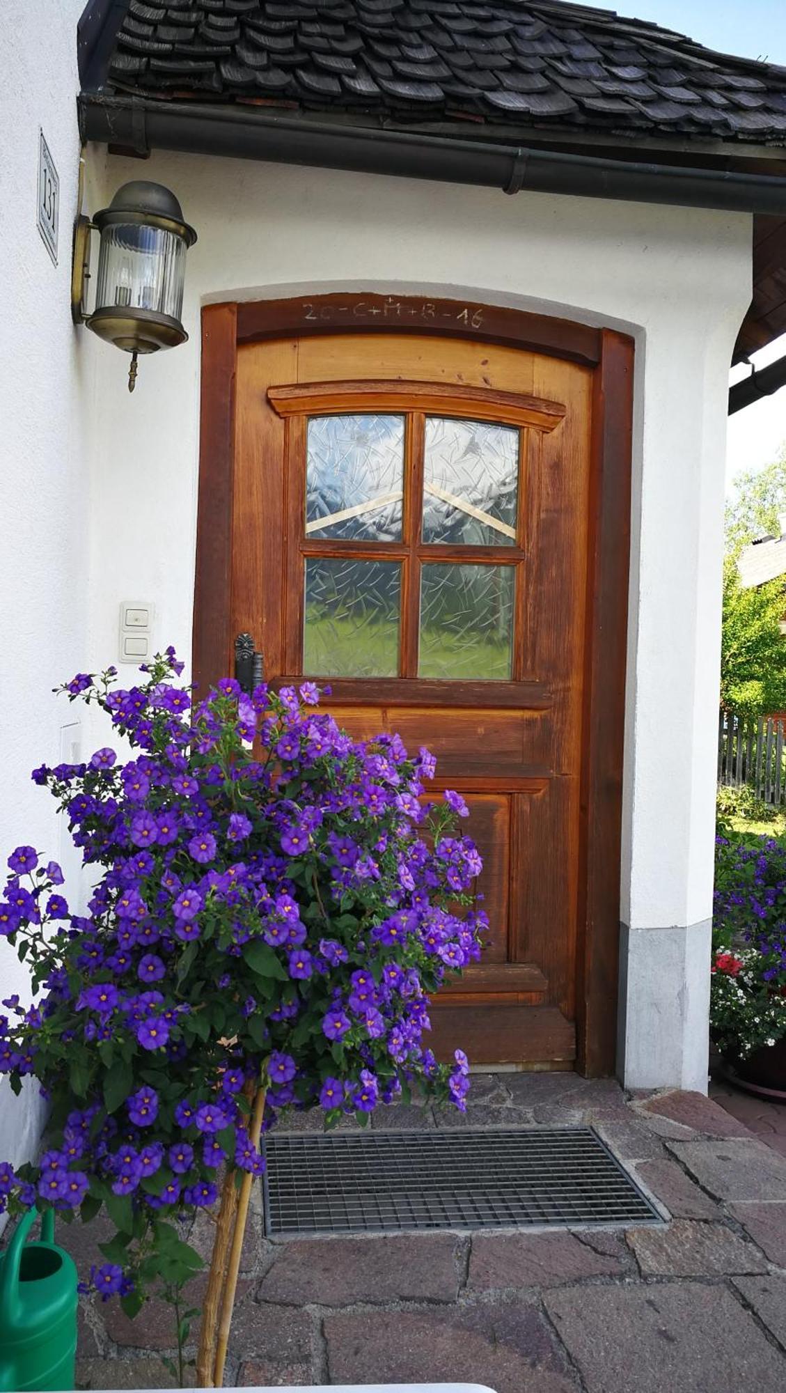 Ferienhaus Heiderand Schladming Extérieur photo