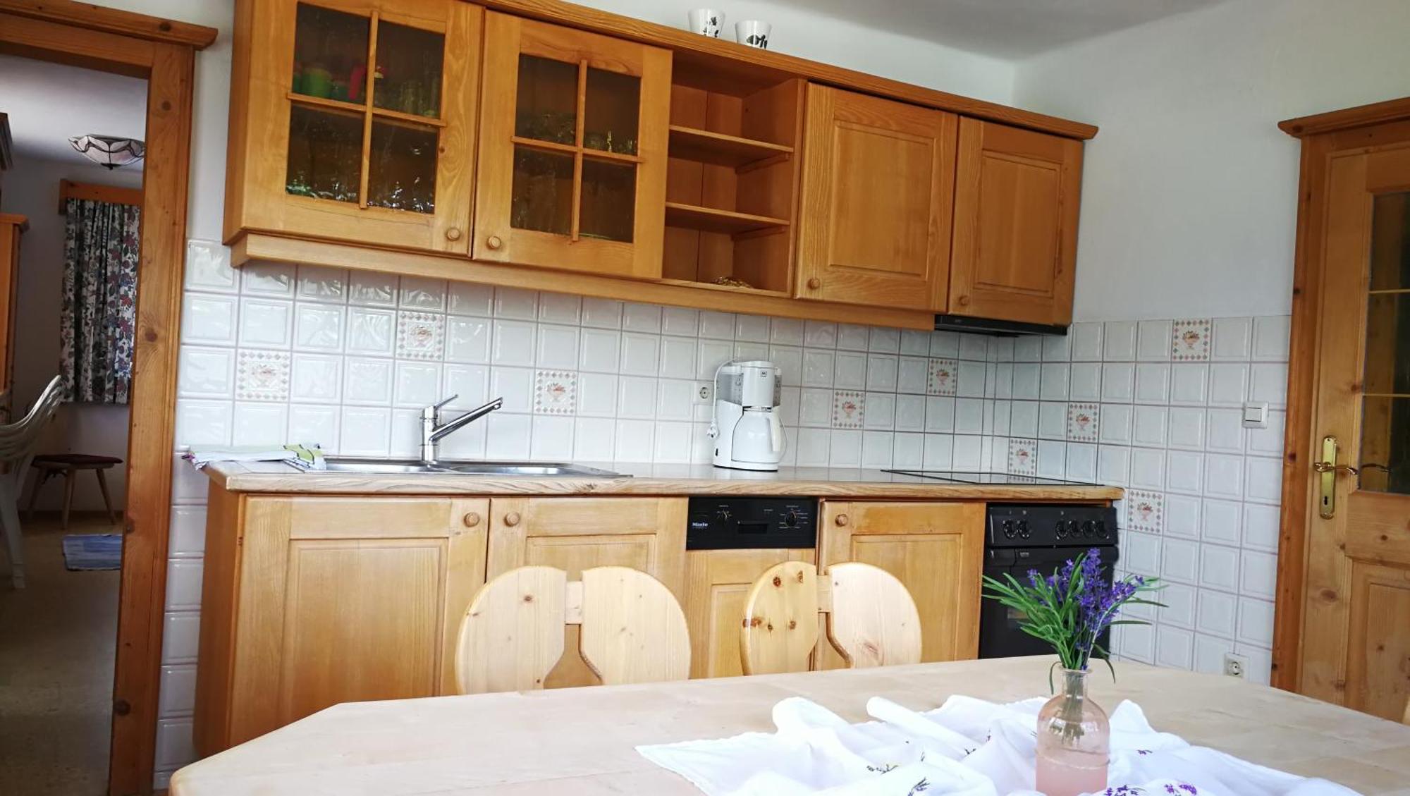 Ferienhaus Heiderand Schladming Extérieur photo
