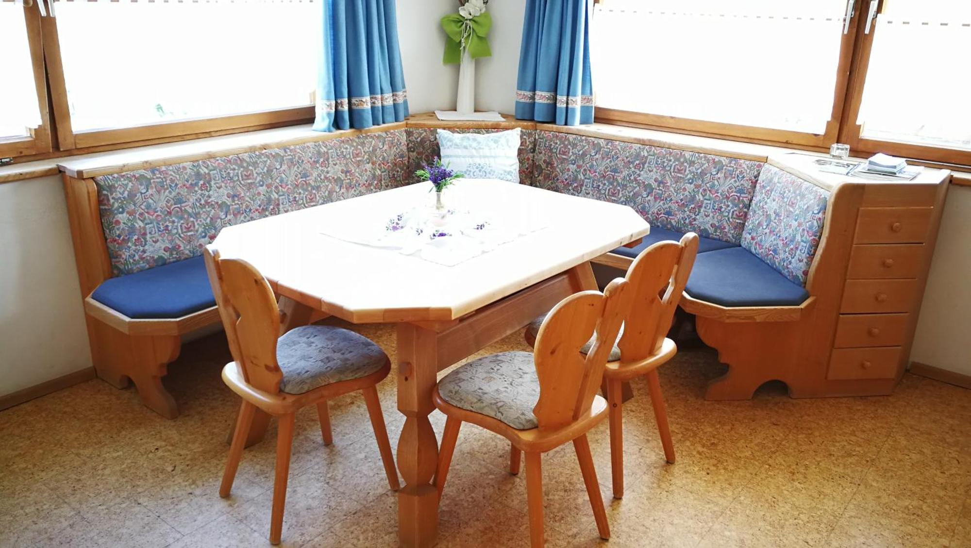 Ferienhaus Heiderand Schladming Extérieur photo
