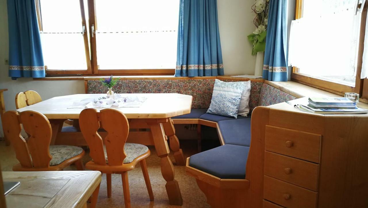 Ferienhaus Heiderand Schladming Extérieur photo
