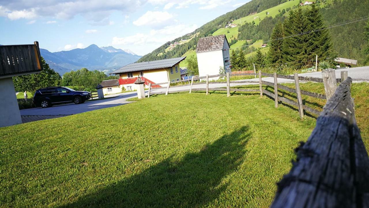 Ferienhaus Heiderand Schladming Extérieur photo