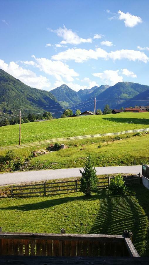 Ferienhaus Heiderand Schladming Extérieur photo