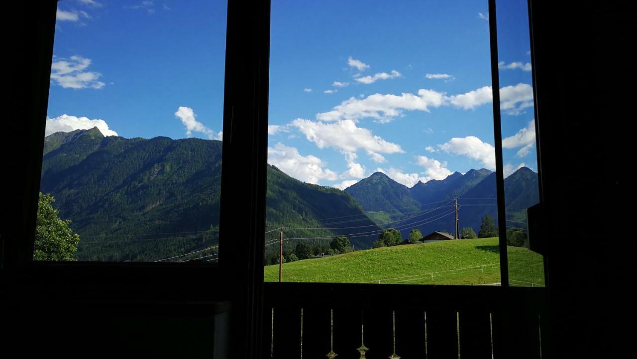 Ferienhaus Heiderand Schladming Extérieur photo