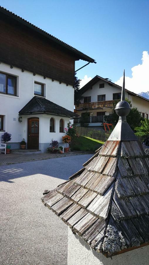Ferienhaus Heiderand Schladming Extérieur photo