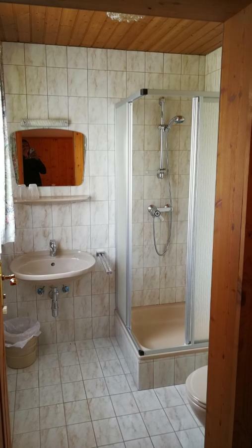 Ferienhaus Heiderand Schladming Extérieur photo