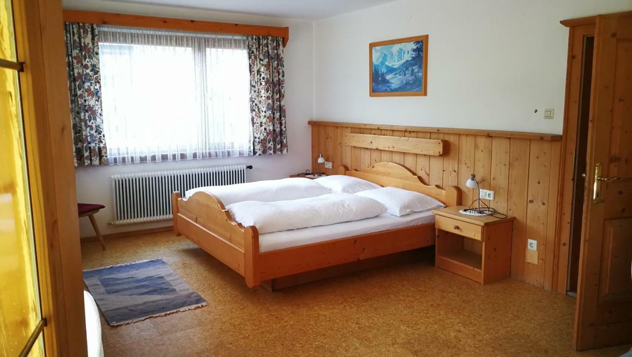 Ferienhaus Heiderand Schladming Extérieur photo