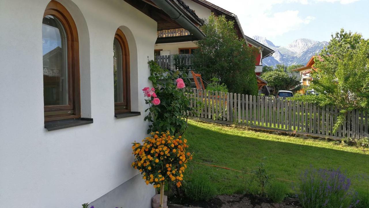 Ferienhaus Heiderand Schladming Extérieur photo