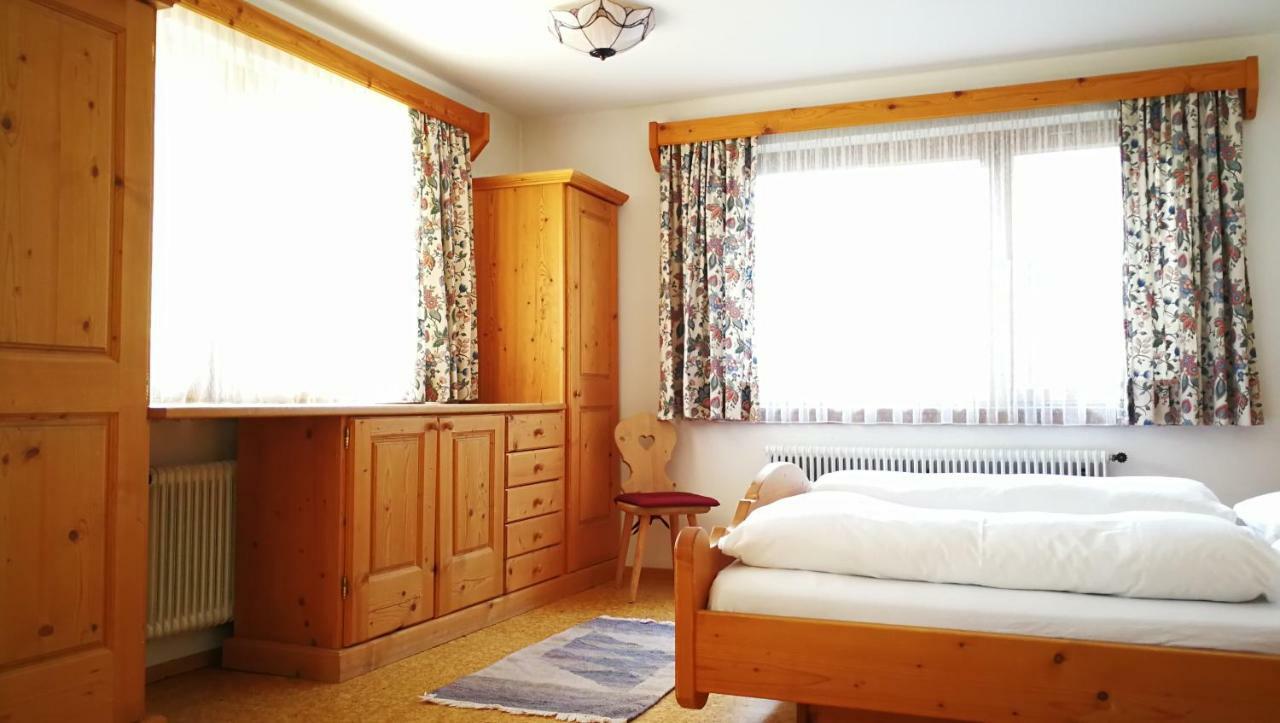 Ferienhaus Heiderand Schladming Extérieur photo