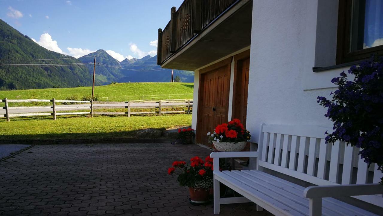 Ferienhaus Heiderand Schladming Extérieur photo