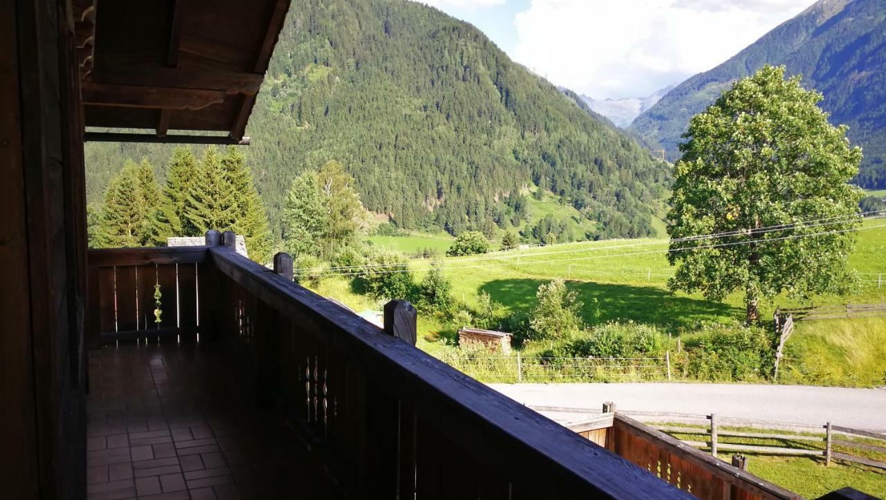 Ferienhaus Heiderand Schladming Extérieur photo