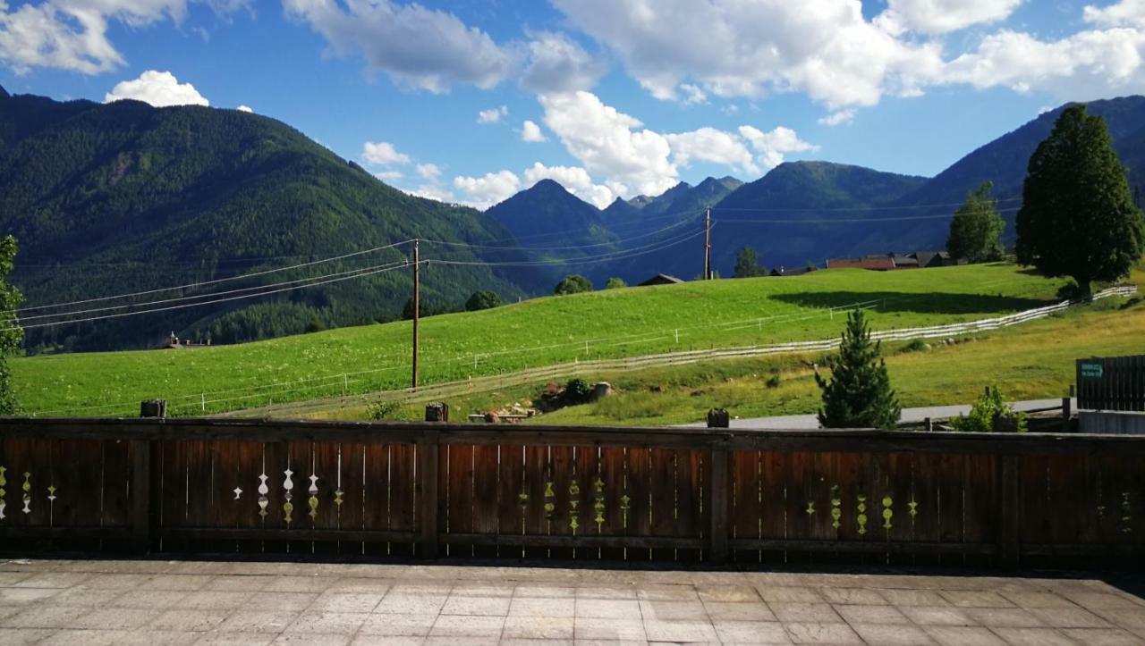 Ferienhaus Heiderand Schladming Extérieur photo